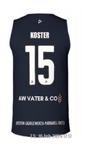 Load image into Gallery viewer, ADULT TRAINING SINGLET