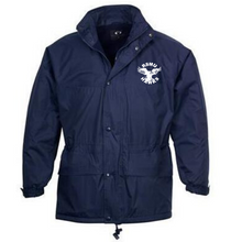 Load image into Gallery viewer, RSMU TREKKA JACKET - NAVY
