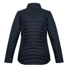 Load image into Gallery viewer, RSMU PUFFER JACKET - NAVY