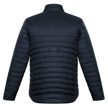Load image into Gallery viewer, RSMU PUFFER JACKET - NAVY