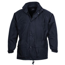 Load image into Gallery viewer, RSMU TREKKA JACKET - NAVY