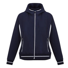 Load image into Gallery viewer, LADIES RSMU TITAN WARM-UP JACKET - DISCONTINUED STOCK