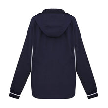 Load image into Gallery viewer, LADIES RSMU TITAN WARM-UP JACKET - DISCONTINUED STOCK