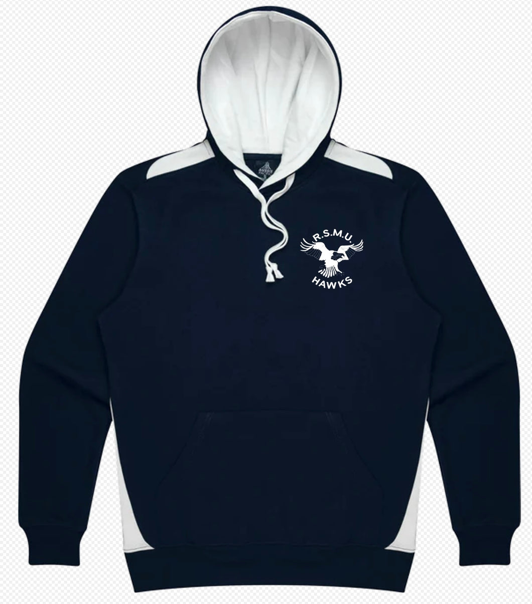 RSMU UNITED HOODIE