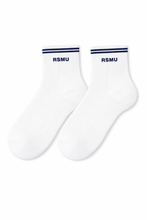 Load image into Gallery viewer, NETBALL SOCKS - CREW
