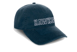 RSMU HAWKS CAP - NAVY