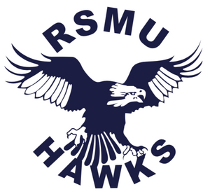 RSMU HAWKS Merchandise
