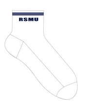 Load image into Gallery viewer, NETBALL SOCKS - CREW
