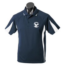 Load image into Gallery viewer, MENS Eureka Polo
