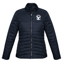 Load image into Gallery viewer, Expedition Quilted Jacket
