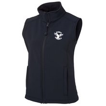 Load image into Gallery viewer, LADIES Layer Soft shell Vest
