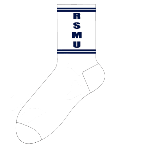 RSMU Netball Socks
