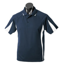 Load image into Gallery viewer, MENS Eureka Polo
