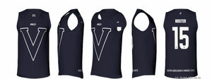 Training Singlet